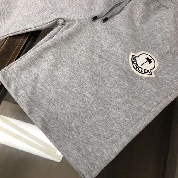 ブランドハーフパンツ着用イメージ